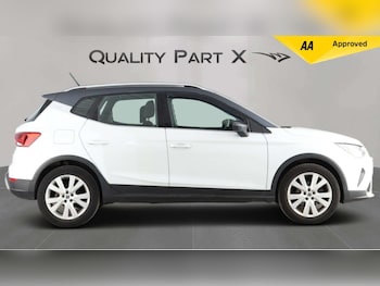 Used SEAT Arona 2023 for sale - 79167205: Photo
