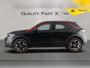 Used Vauxhall Mokka 2022 for sale - 78258899: Photo