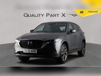 Used Mazda CX-5 2022 for sale - 77254897: Photo