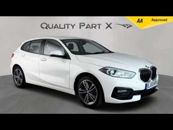 2019 (69) - 1.5 118i Sport Euro 6 (s/s) 5dr