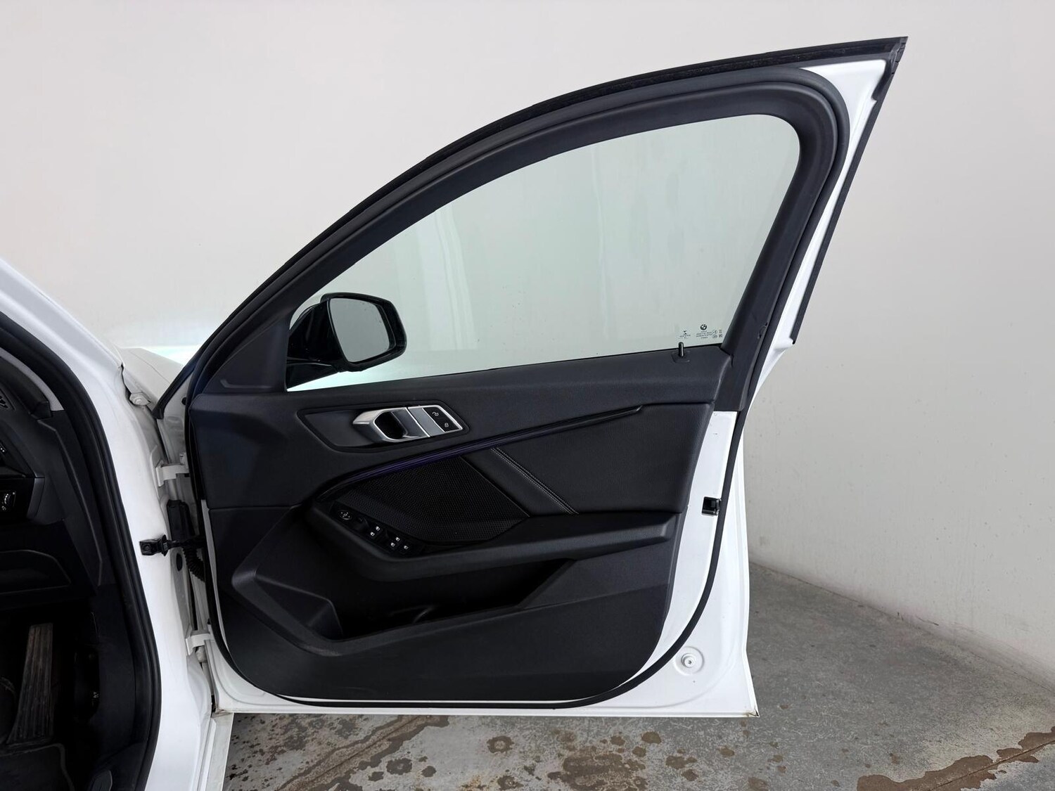 Vehicle 32