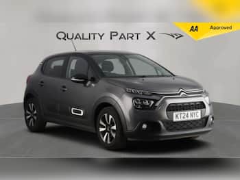 Used Citroen C3 2024 for sale - 79734665: Photo