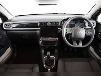 Used Citroen C3 2024 for sale - 79734665: Photo