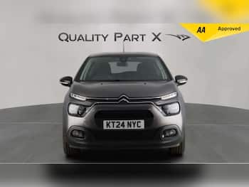 Used Citroen C3 2024 for sale - 79734665: Photo