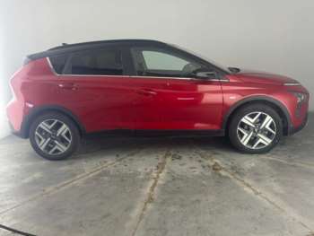 Used Hyundai BAYON 2024 for sale - 71956995: Photo