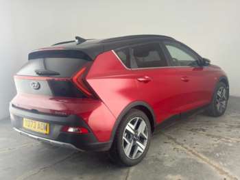 Used Hyundai BAYON 2024 for sale - 71956995: Photo