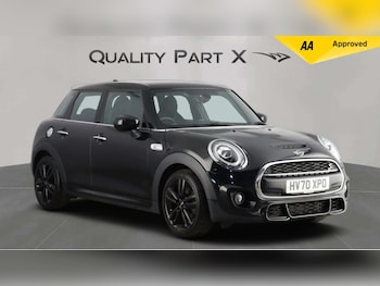 Used MINI Hatch 2020 for sale - 79430801: Photo