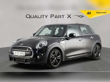 Used MINI Hatch 2020 for sale - 79430801: Photo