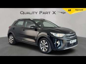2022 (72) - 1.0T GDi 99 2 5dr DCT