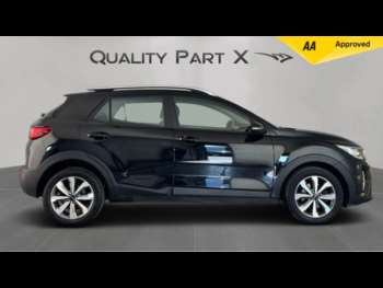 Used Kia Stonic 2022 for sale - 74679090: Photo