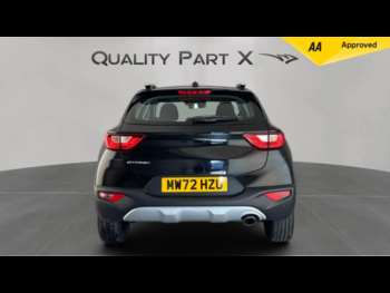 Used Kia Stonic 2022 for sale - 74679090: Photo