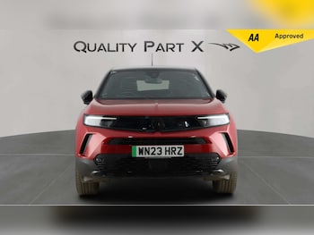 Used Vauxhall Mokka Electric 2023 for sale - 78272811: Photo