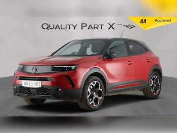 Used Vauxhall Mokka Electric 2023 for sale - 78272811: Photo