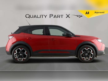 Used Vauxhall Mokka Electric 2023 for sale - 78272811: Photo