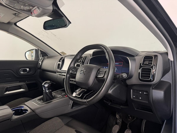 Used Citroen C5 Aircross 2022 for sale - 74564583: Photo 10
