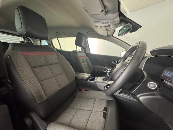 Used Citroen C5 Aircross 2022 for sale - 74564583: Photo 11
