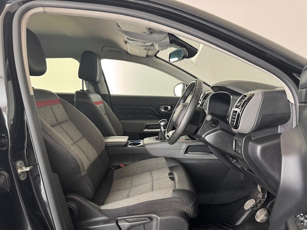 Used Citroen C5 Aircross 2022 for sale - 74564583: Photo 12