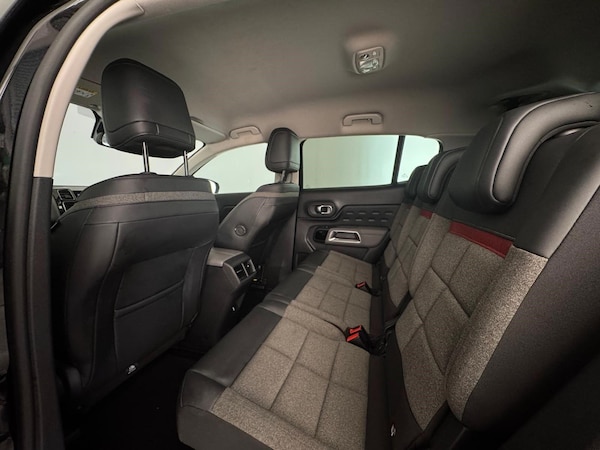 Used Citroen C5 Aircross 2022 for sale - 74564583: Photo 13