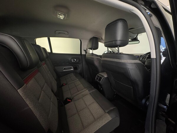 Used Citroen C5 Aircross 2022 for sale - 74564583: Photo 14