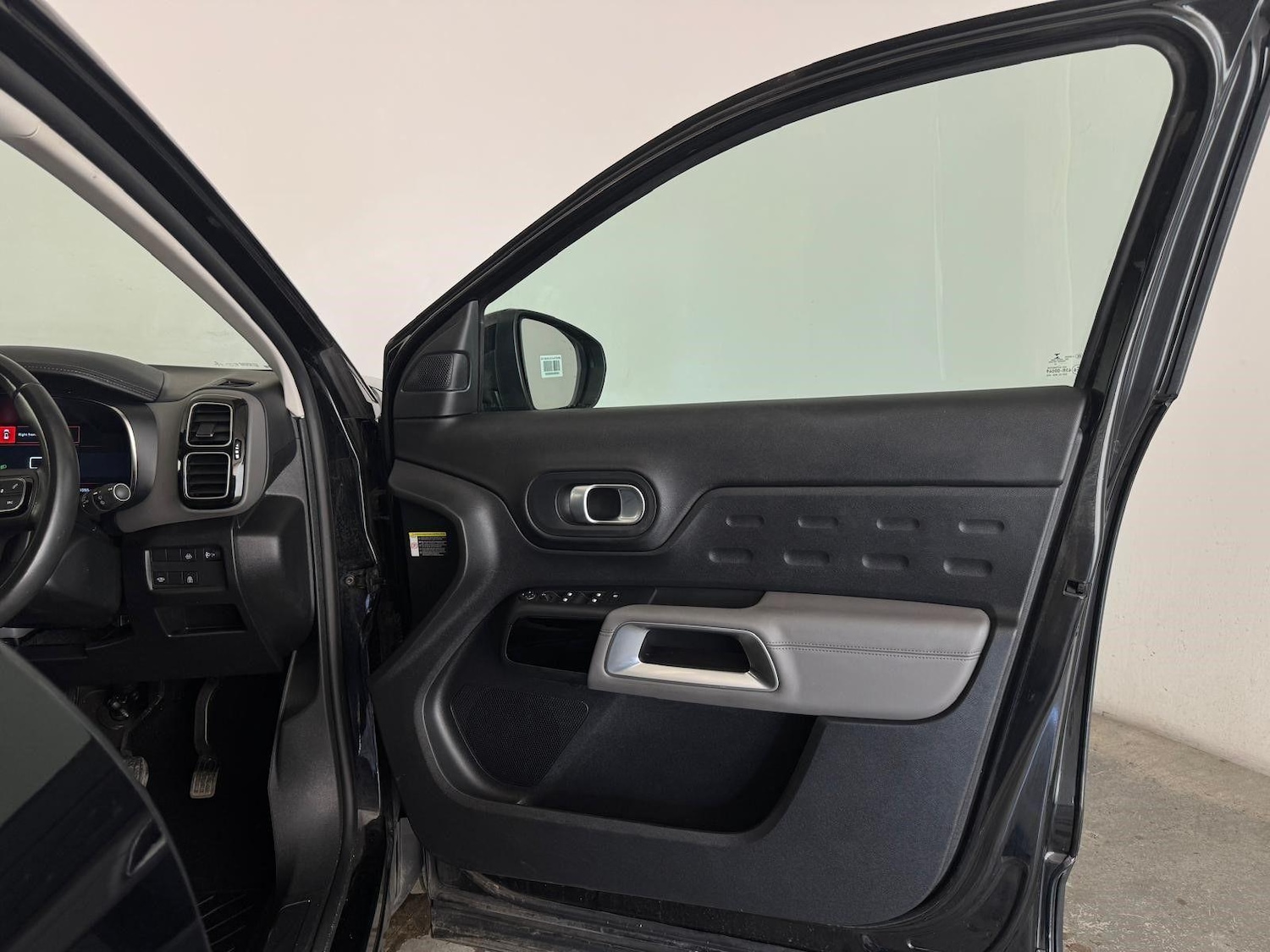 Vehicle 24