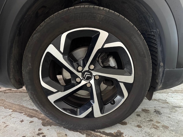 Used Citroen C5 Aircross 2022 for sale - 74564583: Photo 25