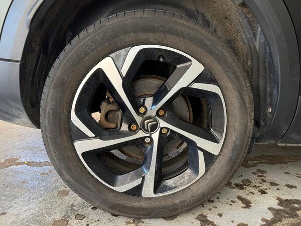 Used Citroen C5 Aircross 2022 for sale - 74564583: Photo 26