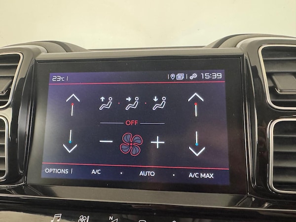 Used Citroen C5 Aircross 2022 for sale - 74564583: Photo 28