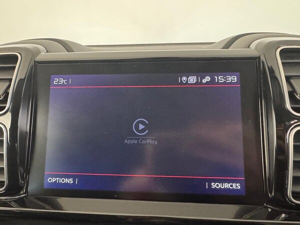 Used Citroen C5 Aircross 2022 for sale - 74564583: Photo 30