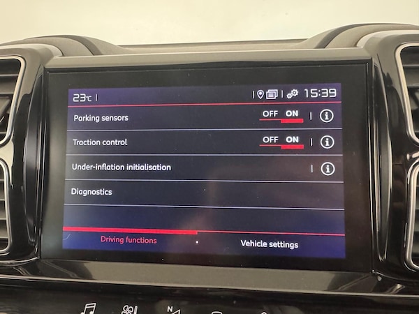 Used Citroen C5 Aircross 2022 for sale - 74564583: Photo 31