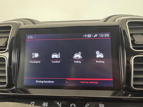 Used Citroen C5 Aircross 2022 for sale - 74564583: Photo 32