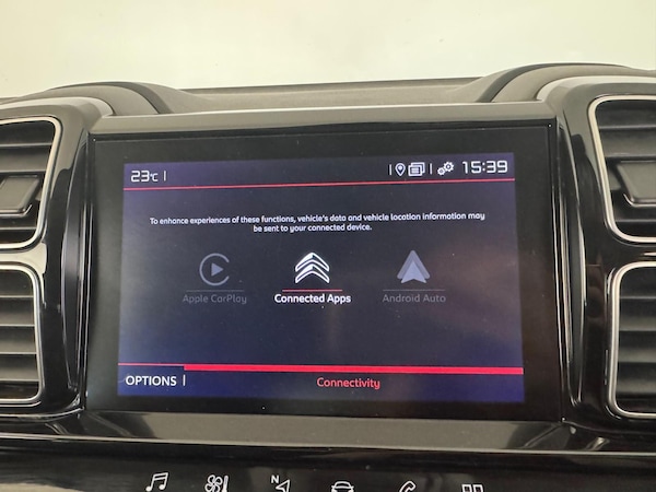 Used Citroen C5 Aircross 2022 for sale - 74564583: Photo 33