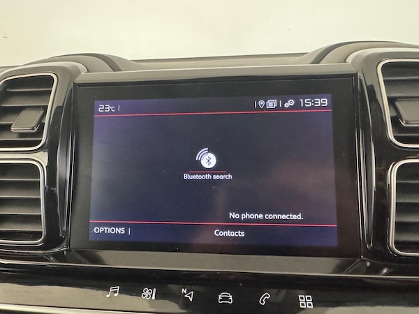 Used Citroen C5 Aircross 2022 for sale - 74564583: Photo 34