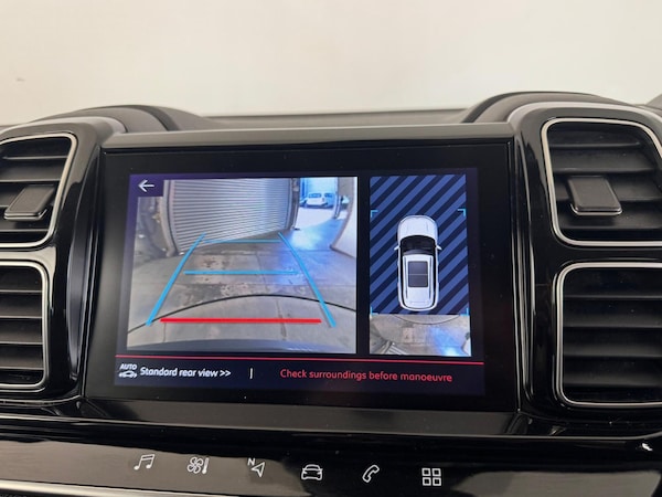 Used Citroen C5 Aircross 2022 for sale - 74564583: Photo 35