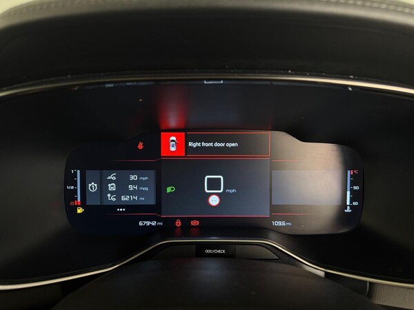 Used Citroen C5 Aircross 2022 for sale - 74564583: Photo 36