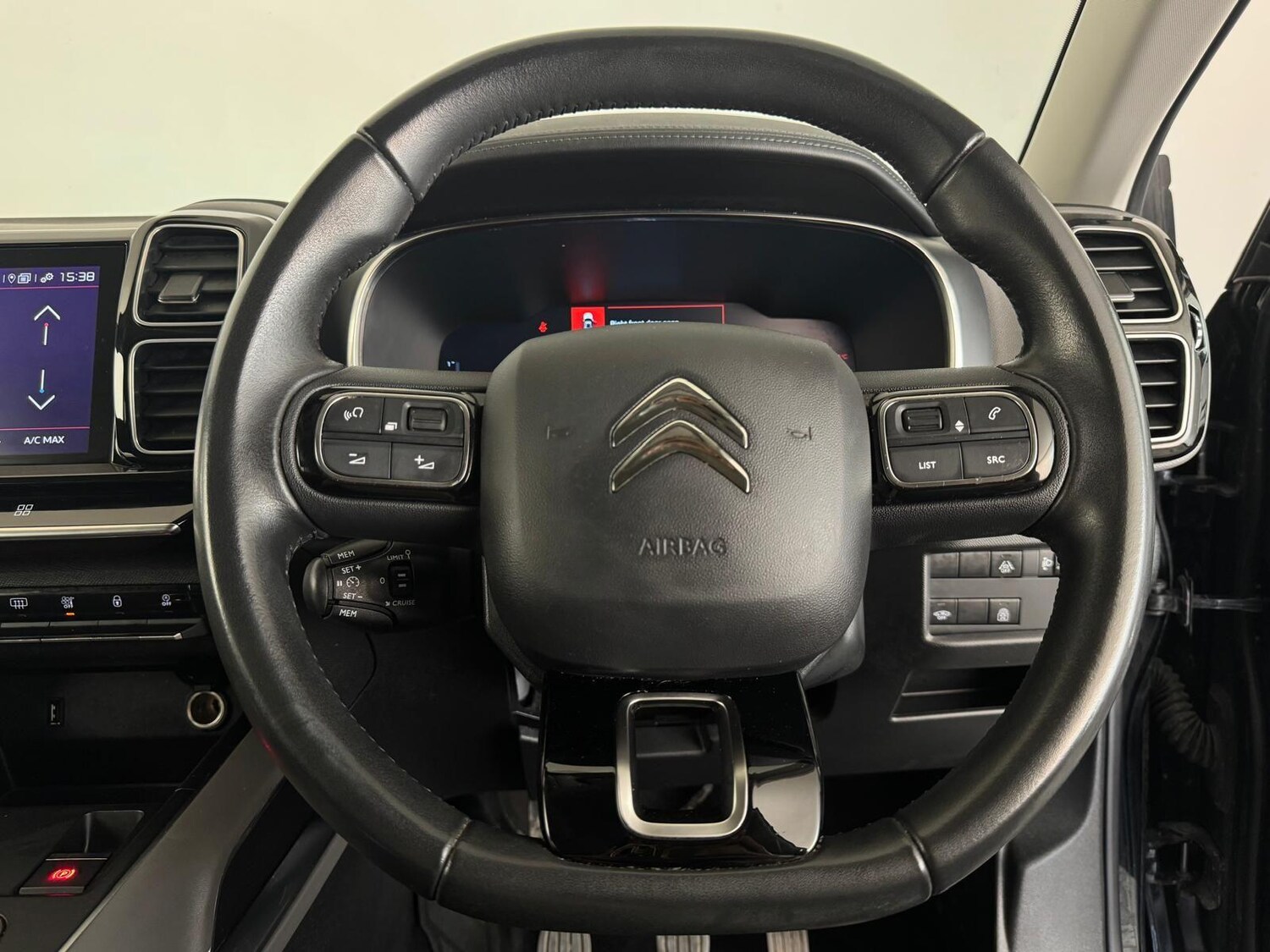 Vehicle 37
