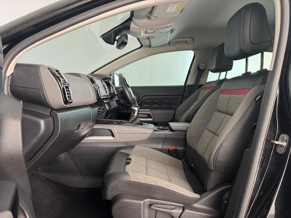Used Citroen C5 Aircross 2022 for sale - 74564583: Photo 39