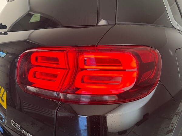 Used Citroen C5 Aircross 2022 for sale - 74564583: Photo 40