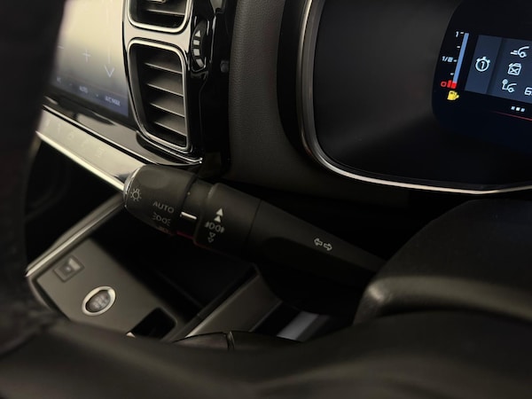 Used Citroen C5 Aircross 2022 for sale - 74564583: Photo 42