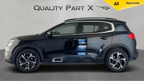 Used Citroen C5 Aircross 2022 for sale - 74564583: Photo 5