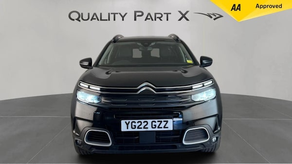 Used Citroen C5 Aircross 2022 for sale - 74564583: Photo 7