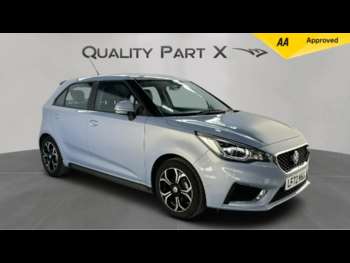 2023 (72) - 1.5 VTi-TECH Exclusive Nav Euro 6 (s/s) 5dr