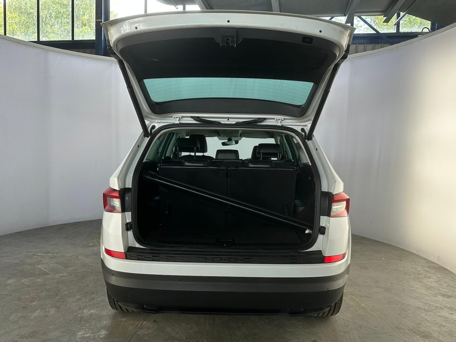 Vehicle 37