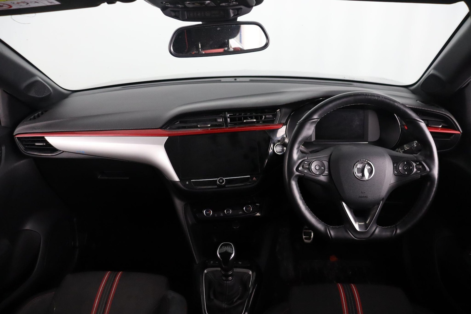 Used Vauxhall Corsa 2021 for sale - 76457225: Photo 10