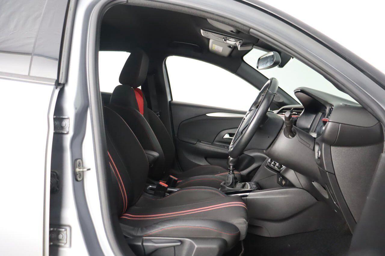 Used Vauxhall Corsa 2021 for sale - 76457225: Photo 12