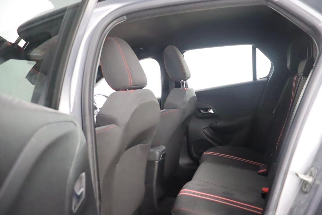 Used Vauxhall Corsa 2021 for sale - 76457225: Photo 13