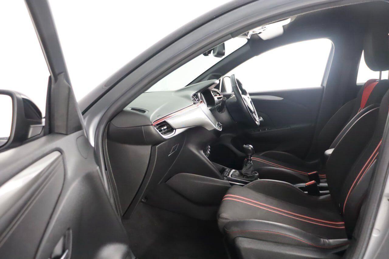 Used Vauxhall Corsa 2021 for sale - 76457225: Photo 14