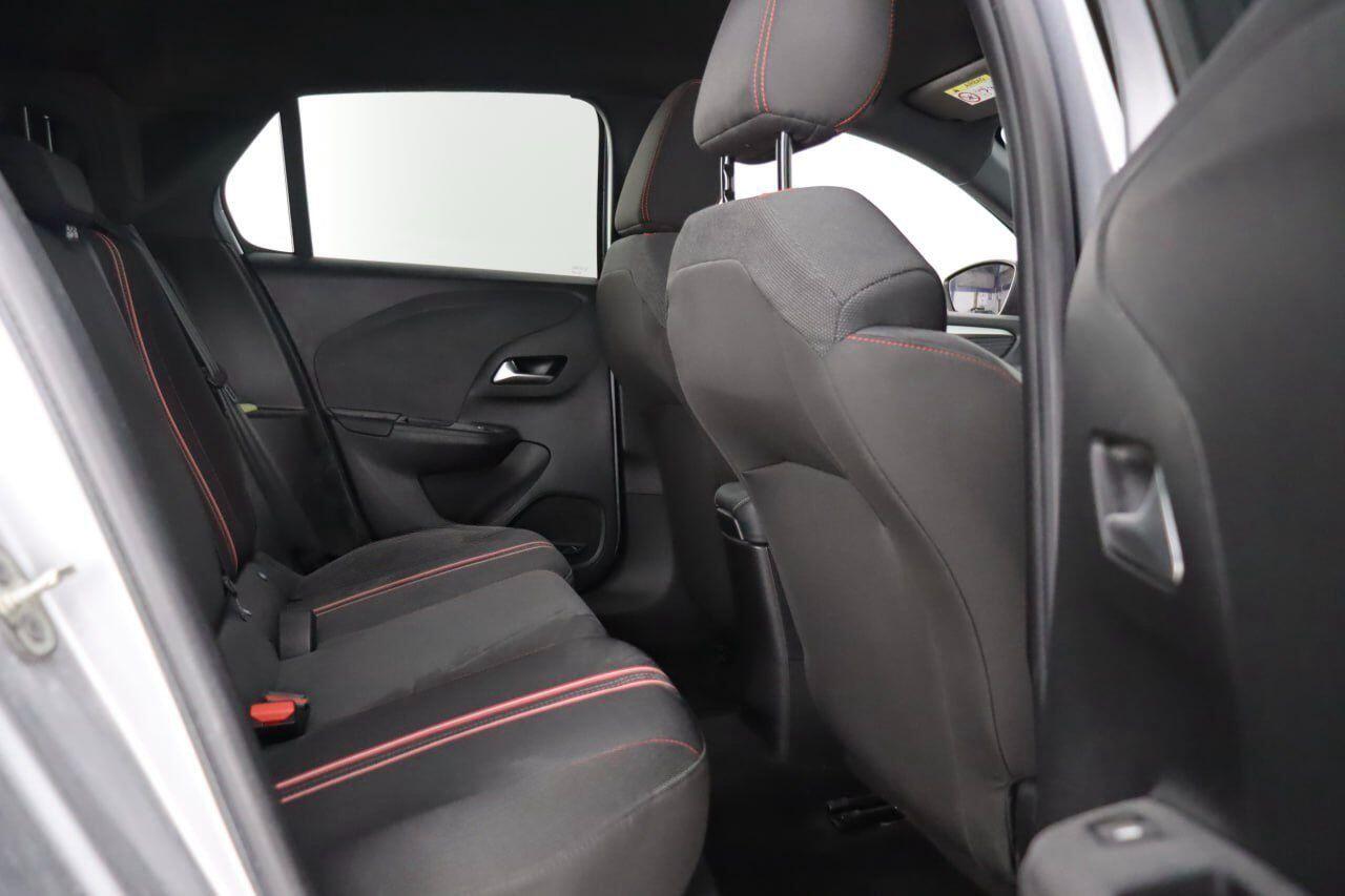 Used Vauxhall Corsa 2021 for sale - 76457225: Photo 15