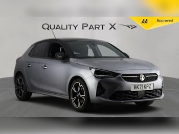 2021 (71) - 1.2 Turbo SRi Premium Euro 6 (s/s) 5dr