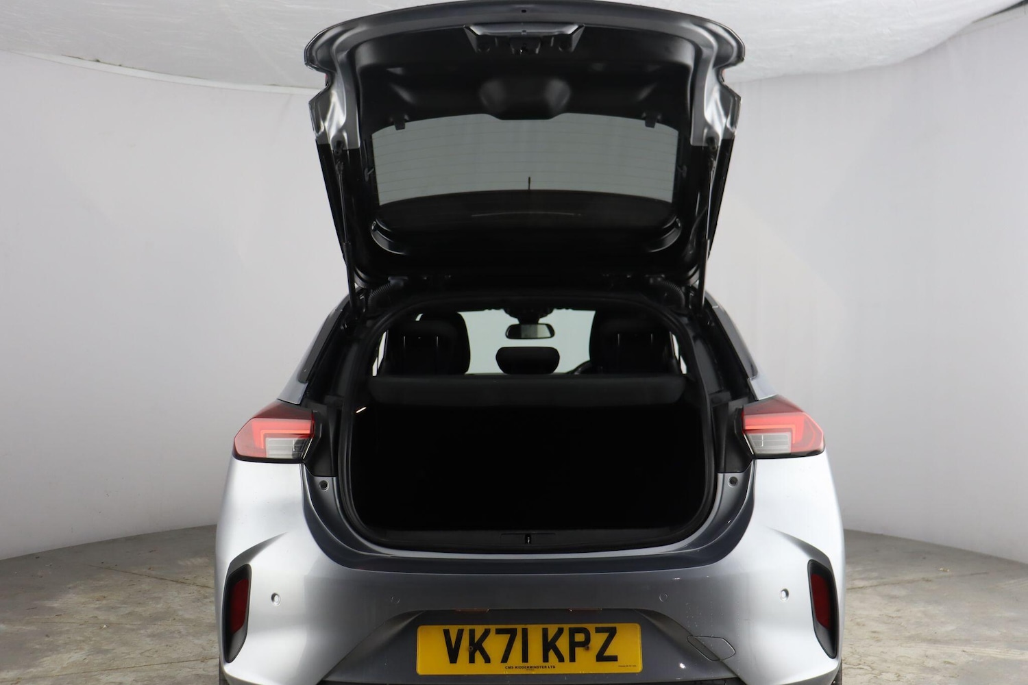 Used Vauxhall Corsa 2021 for sale - 76457225: Photo 24