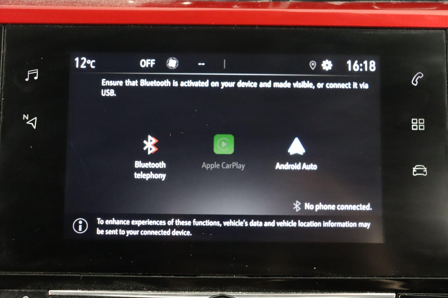 Used Vauxhall Corsa 2021 for sale - 76457225: Photo 25